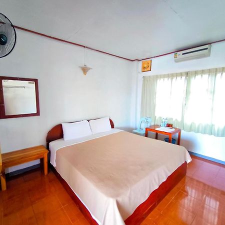 Sabaydee Guesthouse 반 후안사이 외부 사진